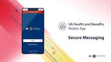 VA: Health and Benefits | VA Mobile