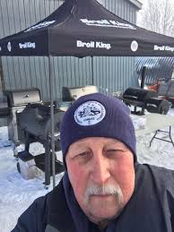 BBQ alternatives for Christmas meals?