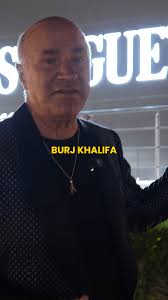 Dubai has a lot to offer… but the Burj Khalifa stands alone.