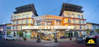 Our unparalleled service and design is guaranteed to make your stay in malaysia unforgettable. Discount 85 Off Grand Kapar Hotel Kuala Selangor Malaysia Cheap Hotel 81 Near Jurong