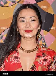 Hong chau hi-res stock photography and images