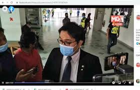 Direktori mahkamah kuala lumpur datuk nizam abu bakar titingan cara format windows 7 kuching wetland national park cara buat profil syarikat contoh resume in english ciri ciri benda hidup kayu ukur in english. Ahmad Amzar Azlan On Twitter Good Start For December 2020 Another Day Of Work Eventful Day In Shah Alam Court For The Normal Remand Poca Remand Proceedings Have A Great
