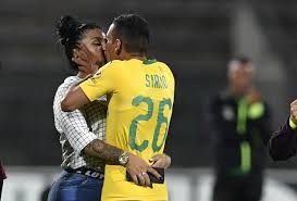 Tongues were set wagging on sunday when the former skeem saam actress posted pictures of herself on vacation. Gaston And Melania Sirino One Of The Psl S Hottest Couples