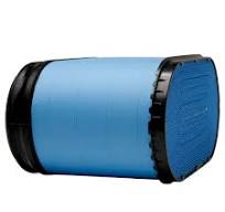 Engine Air Filter Replacement by AA Ignition - Fits Ford 6.4L - 2008-2010 -  F250 Super Duty, F350 Super Duty, F450 Super Duty, F550 Super Duty - ...