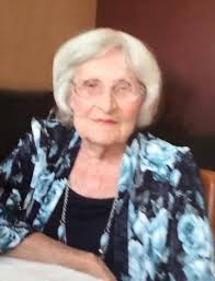 FUNERAL NOTICE RELF Kathleen Late of Gloucester. Passed away peacefully