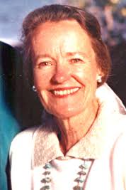 Anne Cogswell Obituary (2006)