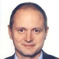 Bernard Paton's Instagram, Twitter & Facebook