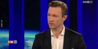 Wie lange dauert der lockdown im osten? Blumel In Der Zib 2 Uber Anonymitat Im Netz Ein Blodsinn Was Sie Da Reden Netzpolitik Derstandard At Web