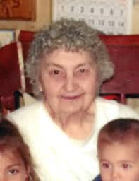 Opal St. Clair Obituary