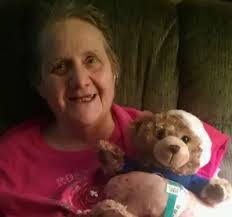 Carmen Inman's Instagram, Twitter & Facebook