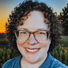 Whatever pain you can't get rid of, make it your creative offering