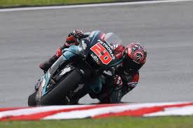 Moto Gp Fabio Quartararo Petronas Partira En Pole Position Du Grand Prix De Malaisie Moto Motogp Mal L Equipe Fr Racing Motorsport Motogp