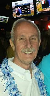 Gerald Tidwell Obituary