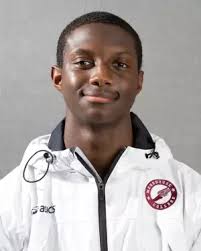 Darion Armstrong's Instagram, Twitter & Facebook