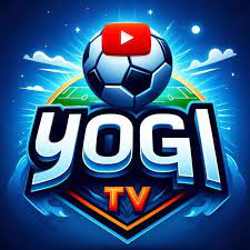 Yogi TV - YouTube