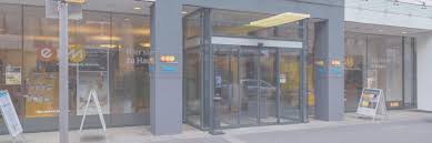 Kundenzentrum Der Evm Schlossstrasse Koblenz