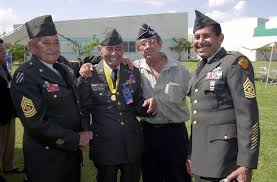 Soldiers were drawn from the military times hall of valor database, is affected by many factors. Modesto Cartagena The Most Decorated Hispanic Soldier Of The Korean War Pieces Of History