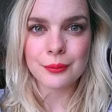 Charlotte Grant-West (@CharlotteGrantW)