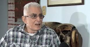 Prominent playwright Nelson Dorr passes away in Havana