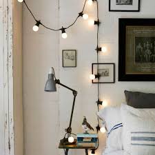 20 Warm White Led Connectable Festoon Lights Lights4fun Co Uk In 2020 Festoon Lighting Festoon Lights Inside Room Inspiration
