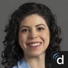 Dr. Beth M. Marshall-Bergman (Marshall), DO