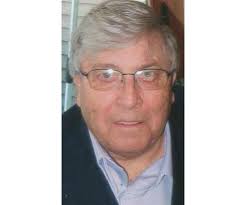 Richard Leary Obituary (1945