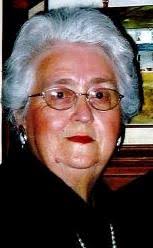 Obituary for Jo Anne Bennett