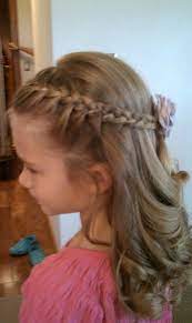 80 S Hairstyle Kids Hairstyles Hair Styles Braided Hairstyles For Wedding