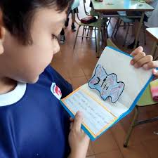 La aventura mágica de los pequeños escritores" En un aula llena de  imaginación y creatividad, 27 niños de 1° grado se convirtieron en un  equipo de escritores mágicos. Cada uno de ellos