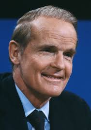 William Proxmire (1915-2005)