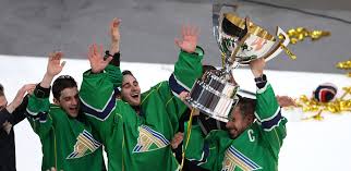 KHL - News update