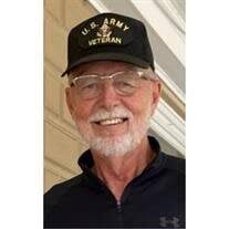 Preston Olin Ross Morgan Obituary