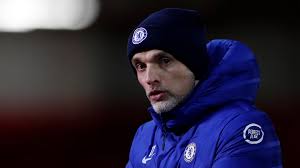 This is the profile site of the manager thomas tuchel. Tuchel Trusts Chelsea To Make Right Decisions On Super League After Fierce Backlash To Plans Goal Com