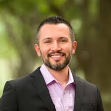 Shannon Batson, Senior Recruiter