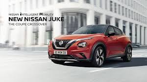 The juke, nissan's new addition to its crossover range, combines suv toughness and sporty style. Nissan Juke Home Facebook