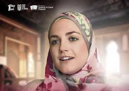 Masuk Islam, Artis Cantik Hollywood Emilie Francois Mantap Berhijab dan  Tinggalkan Dunia Film : Okezone Muslim
