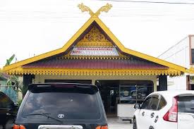 Sedangkan ruang makan dan ruang keluarga berdekatan dengan dapur. 15 Kuliner Legendaris Pekanbaru Yang Wajib Dicoba Brosispku Cerita Info Kuliner Di Kota Pekanbaru Riau