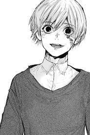 Tokyo ghoul:re is the sequel to the series tokyo ghoul, by sui ishida. Category Characters Tokyo Ghoul Wiki Fandom
