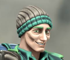 Brian "Ghoul" Faust, Mr. Danger-Close at Your service! : r/Shadowrun