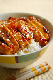Sriracha Chicken Thigh Fillets By 80 Breakfasts Via Flickr Really Tasty I Couldn T Find Boneless Skinless Thigh Fillets So I Had T Recipes Food Yummy Food