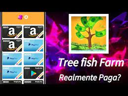 Kom og prøv denne tree fish farm. Tree Fish Farm Realmente Paga O Es Scam Youtube
