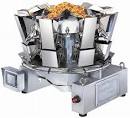 Food Packaging Machine - Alibaba