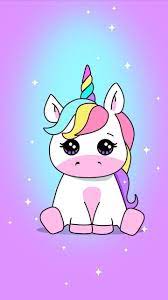 Gambar unicorn wallpaper and pastel imagem discovered by daniela your own images and videos on we heart itlabelledesign sweater hoodie unicorn cute hitam. Univorn Aesthetic Lucu Wallpaper Unicorn Gambar Kelinci Gambar Unicorn
