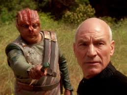 Star Trek: The Next Generation" Darmok (TV Episode 1991)