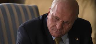 So… Dick Cheney: Yes or No?