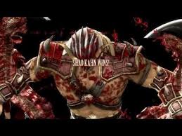 Shao kahn, goro and kintaro from mk9. Mortal Kombat 9 Pc Mod Thread Mortal Kombat Komplete Edition General Discussions