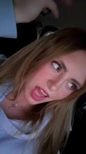 Aleeah Grace Simms Tik Tok Account