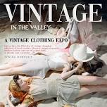 VINTAGE in the VALLEY