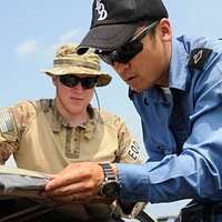 Master Sgt. Theresa Righi receives CCAF degree, Sept.