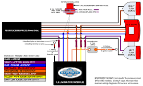Capacitors have different types that are in common use. Headwinds Illuminator Wire Schematic Rear